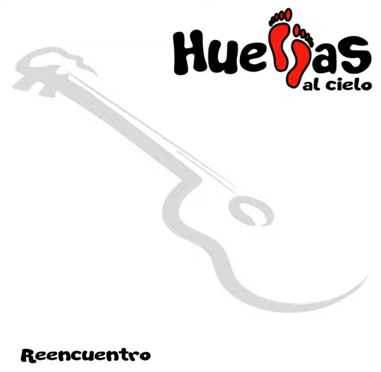 Portada del disco Reencuentro